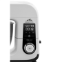ETA Kitchen Machine , ETA203890000 Gratus Kuliner II Origin , 1700 W , Number of speeds 12 , Bowl capacity 6.7 L , White