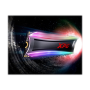 ADATA XPG Spectrix S40G RGB 2000 GB SSD form factor M.2 2280 SSD interface PCI-Express 3.0 x4, NVMe 1.3 Write speed 3000 MB/s Read speed 3500 MB/s