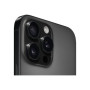 Apple iPhone 16 Pro , Black Titanium , 6.3 , Super Retina XDR , 2622 x 1206 pixels , Apple , A18 Pro , Internal RAM 8 GB , 512 GB , Dual SIM , 4G , 5G , Main camera resolution 48+12 MP , Secondary camera resolution 12 MP , iOS , 18