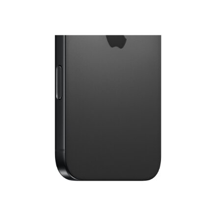 Apple iPhone 16 Pro , Black Titanium , 6.3 , Super Retina XDR , 2622 x 1206 pixels , Apple , A18 Pro , Internal RAM 8 GB , 512 GB , Dual SIM , 4G , 5G , Main camera resolution 48+12 MP , Secondary camera resolution 12 MP , iOS , 18