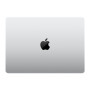 Apple , MacBook , Pro , Silver , 14 , Apple M3 Max , 36 GB , Solid-state drive capacity 1000 GB , Apple M3 Max 14-core CPU/30-core GPU , macOS , 802.11ax , Bluetooth version 5.3 , Keyboard language English , Keyboard backlit , Warranty 12 month(s)
