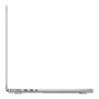 Apple , MacBook , Pro , Silver , 14 , Apple M3 Max , 36 GB , Solid-state drive capacity 1000 GB , Apple M3 Max 14-core CPU/30-core GPU , macOS , 802.11ax , Bluetooth version 5.3 , Keyboard language English , Keyboard backlit , Warranty 12 month(s)