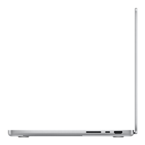 Apple , MacBook , Pro , Silver , 14 , Apple M3 Max , 36 GB , Solid-state drive capacity 1000 GB , Apple M3 Max 14-core CPU/30-core GPU , macOS , 802.11ax , Bluetooth version 5.3 , Keyboard language English , Keyboard backlit , Warranty 12 month(s)