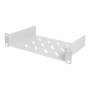Digitus , Network Set - 254 mm (10) - 9U, 312 x 300 mm , DN-10-SET-2 , Grey