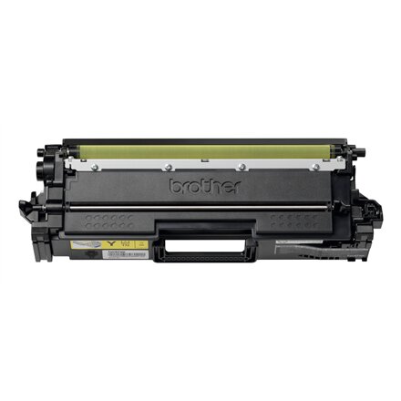Brother TN-821XXLY , Toner cartridge , Yellow