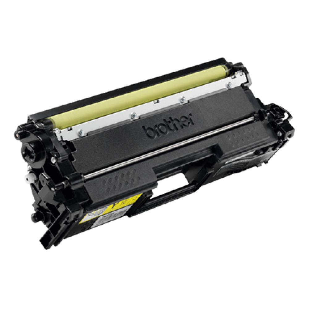 Brother TN-821XXLY , Toner cartridge , Yellow