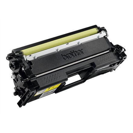 Brother TN-821XXLY , Toner cartridge , Yellow