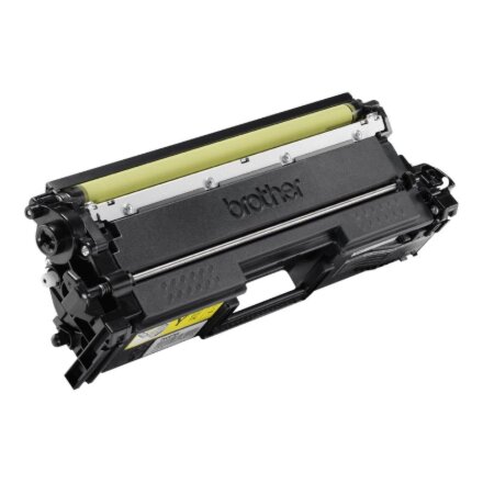 Brother TN-821XXLY , Toner cartridge , Yellow