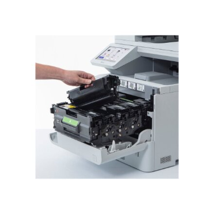 Brother TN-821XXLY , Toner cartridge , Yellow