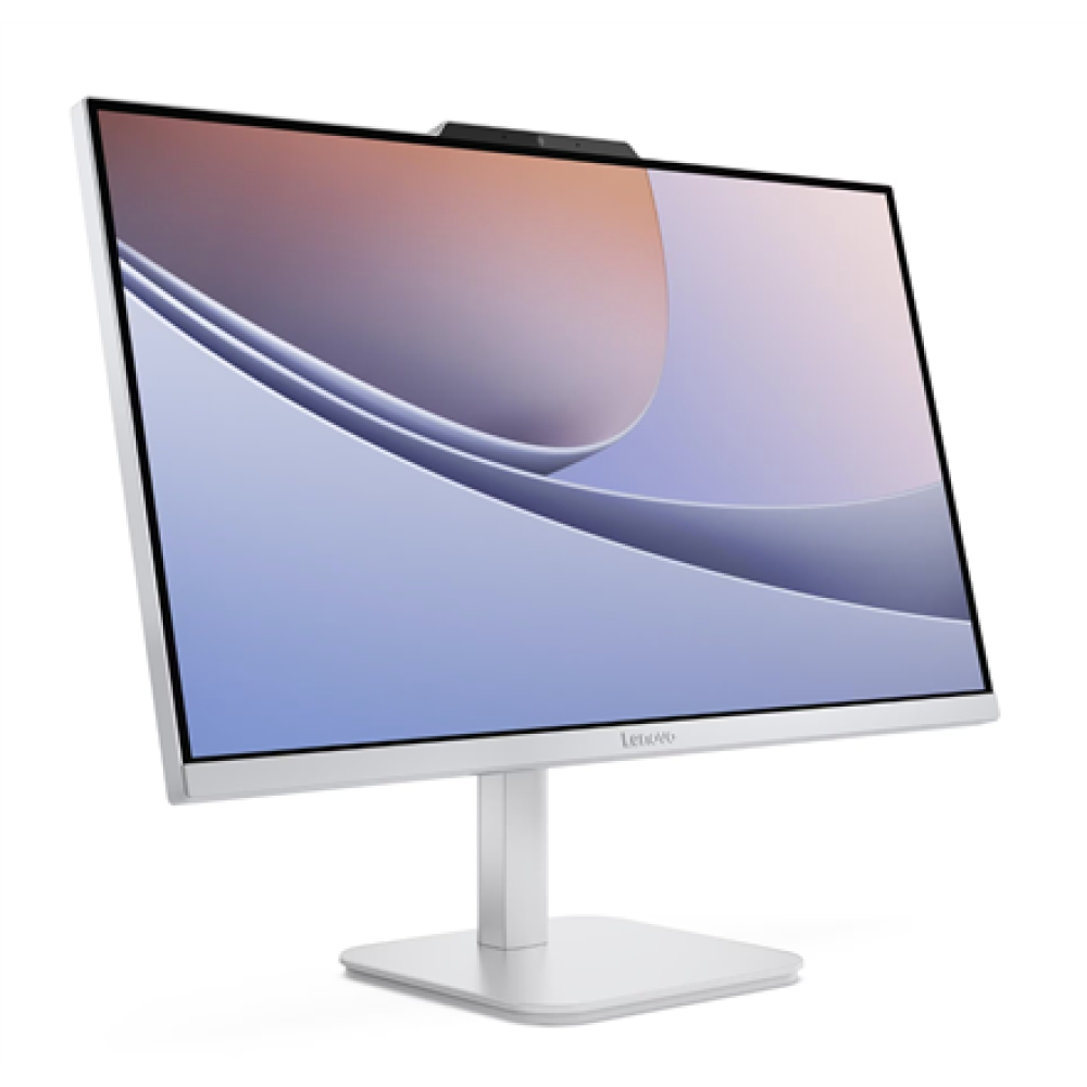 Lenovo A100 23.8 FHD i3-N305/8GB/512GB/Intel UHD/WIN11 Home/ENG kbd/Grey/2Y Warranty , Lenovo Lenovo AIO , A100 , Desktop , AIO , 23.8 , Intel Core i3 , i3-N305 , 8 GB , DDR4-3200 , 512 GB , Intel UHD Graphics , English , Windows 11 Home , Warranty 24 mon