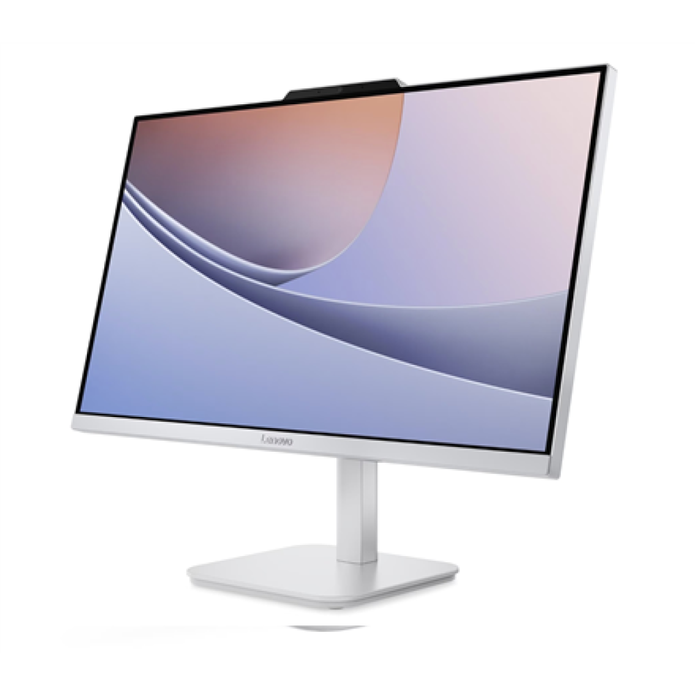 Lenovo A100 23.8 FHD i3-N305/8GB/512GB/Intel UHD/WIN11 Home/ENG kbd/Grey/2Y Warranty , Lenovo Lenovo AIO , A100 , Desktop , AIO , 23.8 , Intel Core i3 , i3-N305 , 8 GB , DDR4-3200 , 512 GB , Intel UHD Graphics , English , Windows 11 Home , Warranty 24 mon