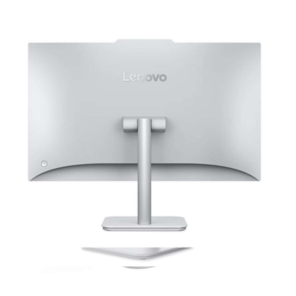 Lenovo A100 23.8 FHD i3-N305/8GB/512GB/Intel UHD/WIN11 Home/ENG kbd/Grey/2Y Warranty , Lenovo Lenovo AIO , A100 , Desktop , AIO , 23.8 , Intel Core i3 , i3-N305 , 8 GB , DDR4-3200 , 512 GB , Intel UHD Graphics , English , Windows 11 Home , Warranty 24 mon