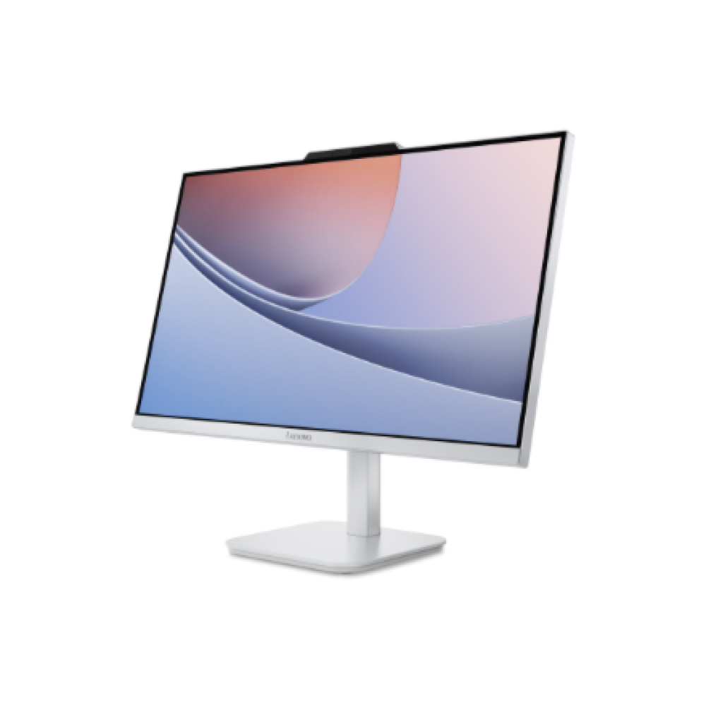 Lenovo A100 23.8 FHD i3-N305/8GB/512GB/Intel UHD/WIN11 Home/ENG kbd/Grey/2Y Warranty , Lenovo Lenovo AIO , A100 , Desktop , AIO , 23.8 , Intel Core i3 , i3-N305 , 8 GB , DDR4-3200 , 512 GB , Intel UHD Graphics , English , Windows 11 Home , Warranty 24 mon