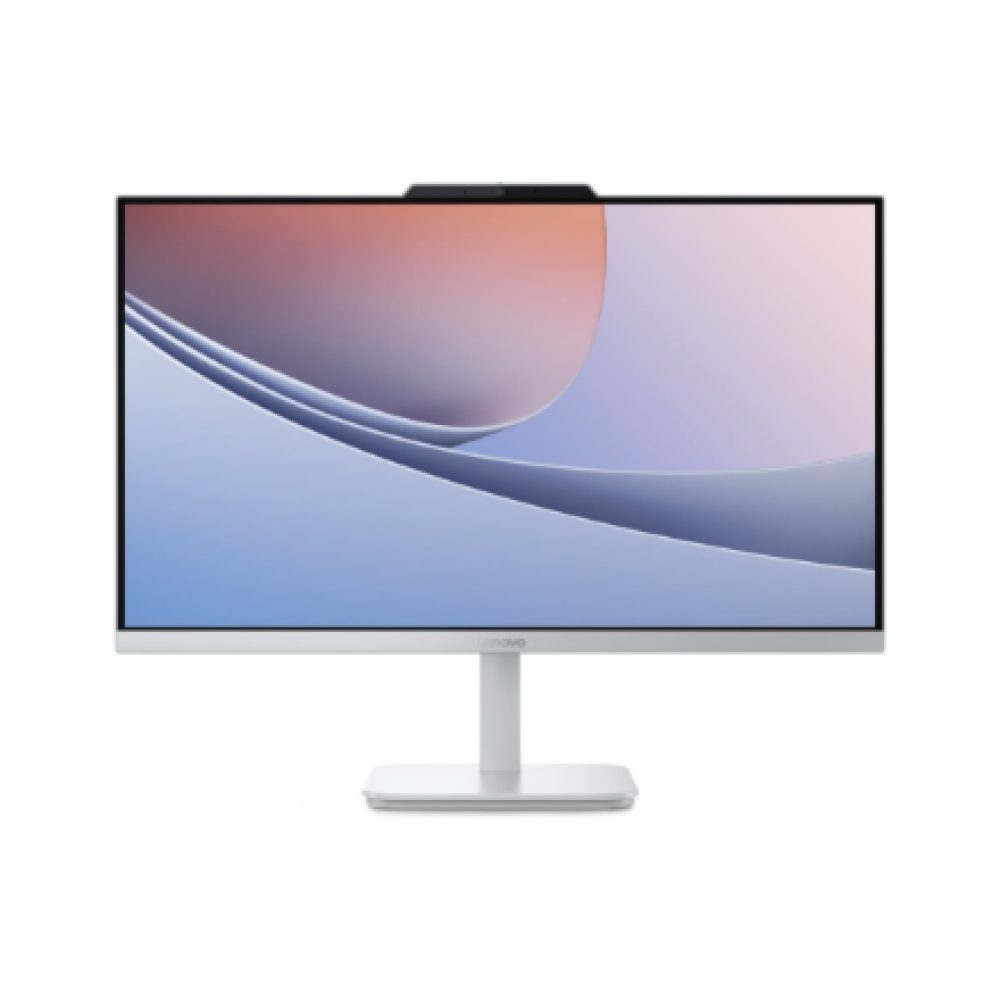 Lenovo A100 23.8 FHD i3-N305/8GB/512GB/Intel UHD/WIN11 Home/ENG kbd/Grey/2Y Warranty , Lenovo Lenovo AIO , A100 , Desktop , AIO , 23.8 , Intel Core i3 , i3-N305 , 8 GB , DDR4-3200 , 512 GB , Intel UHD Graphics , English , Windows 11 Home , Warranty 24 mon