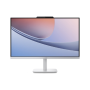 Lenovo A100 23.8 FHD i3-N305/8GB/512GB/Intel UHD/WIN11 Home/ENG kbd/Grey/2Y Warranty , Lenovo Lenovo AIO , A100 , Desktop , AIO , 23.8 , Intel Core i3 , i3-N305 , 8 GB , DDR4-3200 , 512 GB , Intel UHD Graphics , English , Windows 11 Home , Warranty 24 mon