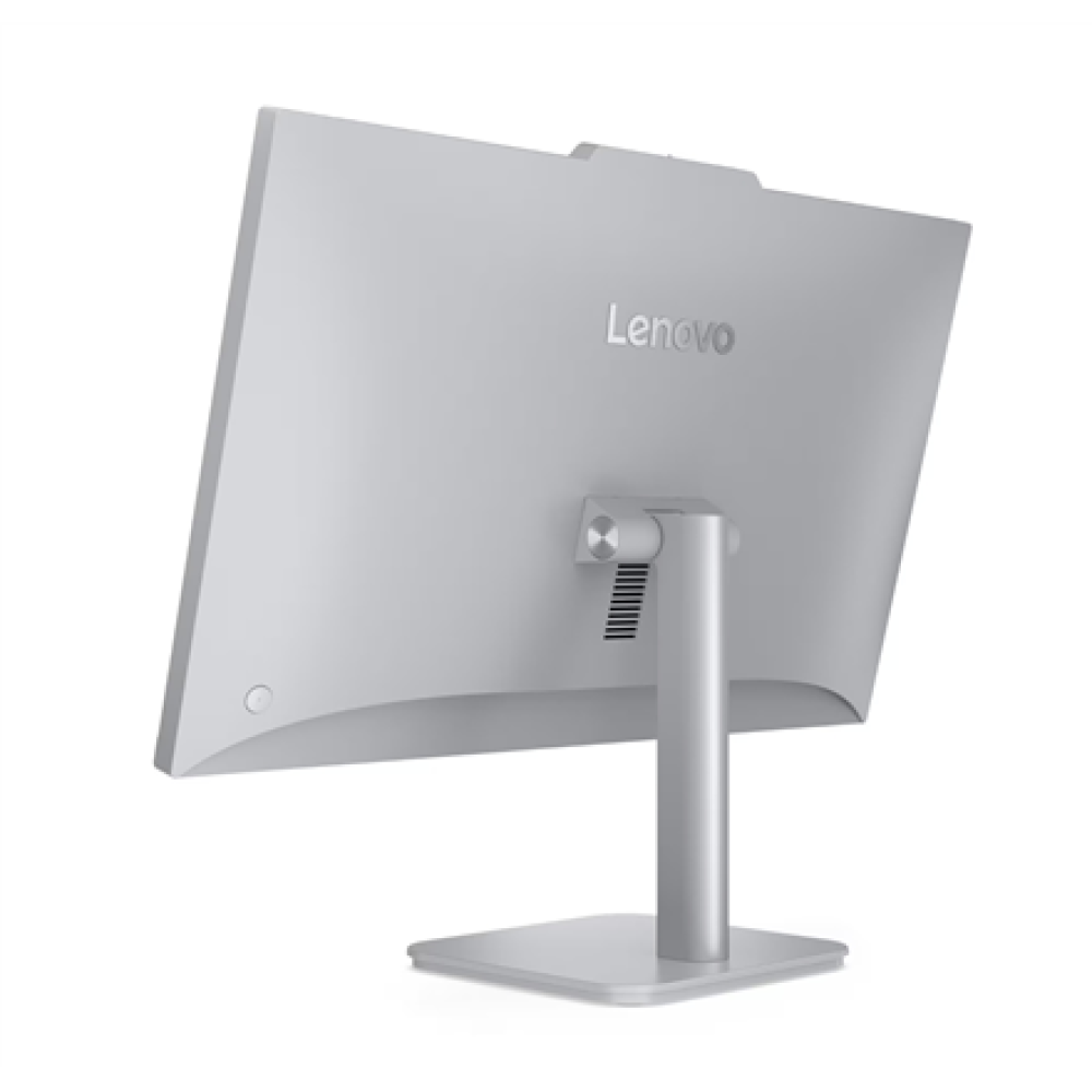 Lenovo A100 23.8 FHD i3-N305/8GB/512GB/Intel UHD/WIN11 Home/ENG kbd/Grey/2Y Warranty , Lenovo Lenovo AIO , A100 , Desktop , AIO , 23.8 , Intel Core i3 , i3-N305 , 8 GB , DDR4-3200 , 512 GB , Intel UHD Graphics , English , Windows 11 Home , Warranty 24 mon