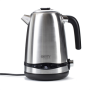 Camry , Kettle , CR 1291 , Electric , 2200 W , 1.7 L , Stainless steel , 360° rotational base , Stainless steel