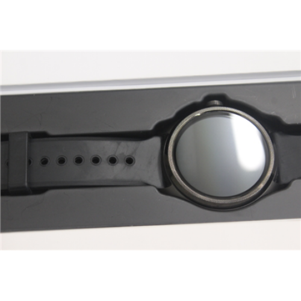 SALE OUT. Ticwatch Pro 5 Smart Watch, Black TicWatch USED AS DEMO, SCRATCHED