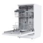 Candy , Dishwasher , CDPH 2L1049W-01 , Free standing , Width 45 cm , Number of place settings 10 , Number of programs 5 , Energy efficiency class E , White