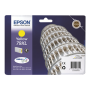 Epson 79XL , C13T79044010 , Inkjet cartridge , Yellow