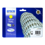 Epson 79XL , C13T79044010 , Inkjet cartridge , Yellow