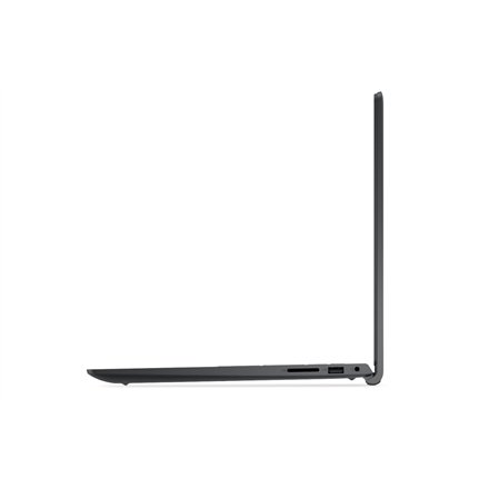 Dell Pro 15 Essential PV15250 , Carbon Black , 15.6 , WVA , FHD , 1920 x 1080 pixels , Anti-Glare , Intel Core i7 , i7-1355U , 8 GB , DDR5 , Solid-state drive capacity 512 GB , Intel UHD Graphics , Windows 11 Home , 802.11ax , Keyboard language English , 