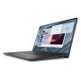Dell Pro 15 Essential PV15250 , Carbon Black , 15.6 , WVA , FHD , 1920 x 1080 pixels , Anti-Glare , Intel Core i7 , i7-1355U , 8 GB , DDR5 , Solid-state drive capacity 512 GB , Intel UHD Graphics , Windows 11 Home , 802.11ax , Keyboard language English , 