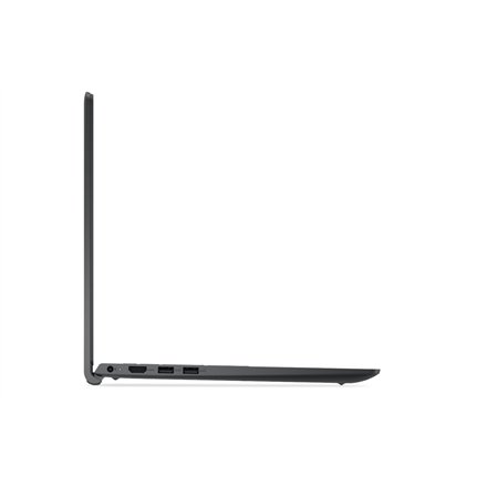 Dell Pro 15 Essential PV15250 , Carbon Black , 15.6 , WVA , FHD , 1920 x 1080 pixels , Anti-Glare , Intel Core i7 , i7-1355U , 8 GB , DDR5 , Solid-state drive capacity 512 GB , Intel UHD Graphics , Windows 11 Home , 802.11ax , Keyboard language English , 