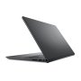 Dell Pro 15 Essential PV15250 , Carbon Black , 15.6 , WVA , FHD , 1920 x 1080 pixels , Anti-Glare , Intel Core i7 , i7-1355U , 8 GB , DDR5 , Solid-state drive capacity 512 GB , Intel UHD Graphics , Windows 11 Home , 802.11ax , Keyboard language English , 