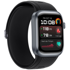 Huawei WATCH D2 LUCA-B19 , AMOLED , 1.82 , Black