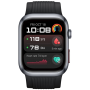 Huawei WATCH D2 LUCA-B19 , AMOLED , 1.82 , Black
