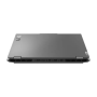 Lenovo- LOQ 15ARP9 , Luna Grey , 15.6 , IPS , FHD , 1920 x 1080 pixels , Anti-glare , AMD Ryzen 5 , 7235HS , 16 (2x8GB) GB , SO-DIMM DDR5 , Solid-state drive capacity 512 GB , NVIDIA GeForce RTX 4050 , GDDR6 , 6 GB , Windows 11 Home , 802.11ax , Bluetooth
