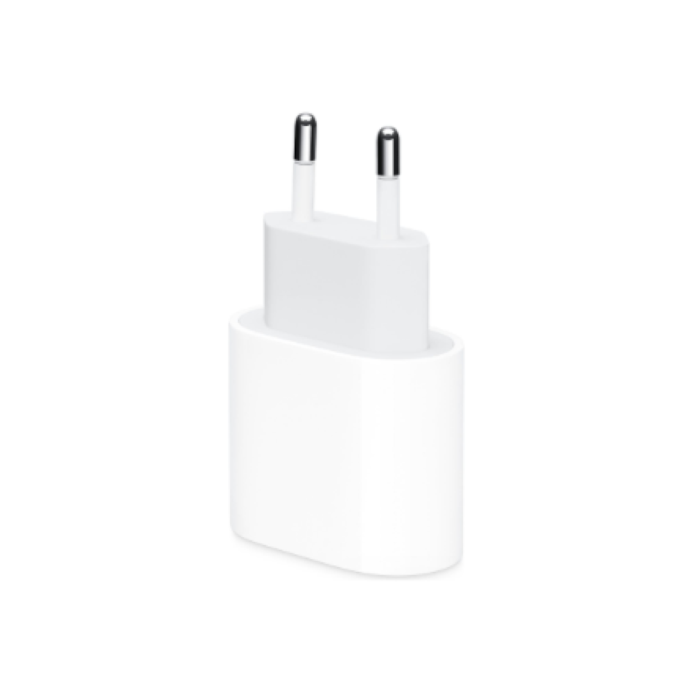 Apple 20W USB-C Power Adapter , Apple