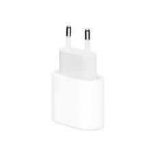 Apple 20W USB-C Power Adapter , White Apple 20W USB-C Power Adapter , White