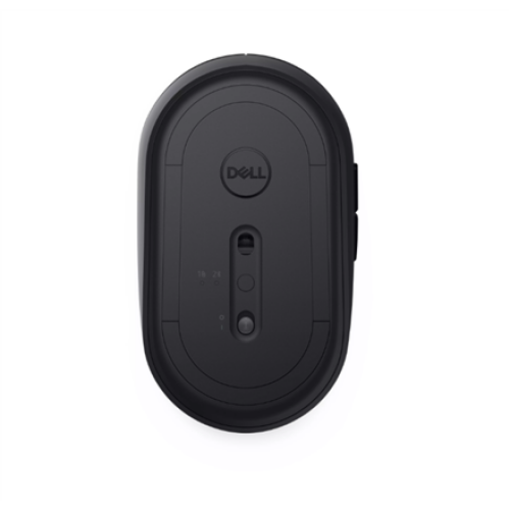 Dell , Pro , MS5120W , 2.4GHz Wireless Optical Mouse , Wireless , Black