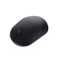 Dell , Pro , 2.4GHz Wireless Optical Mouse , MS5120W , Wireless , Black