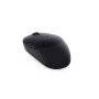 Dell , Pro , 2.4GHz Wireless Optical Mouse , MS5120W , Wireless , Black