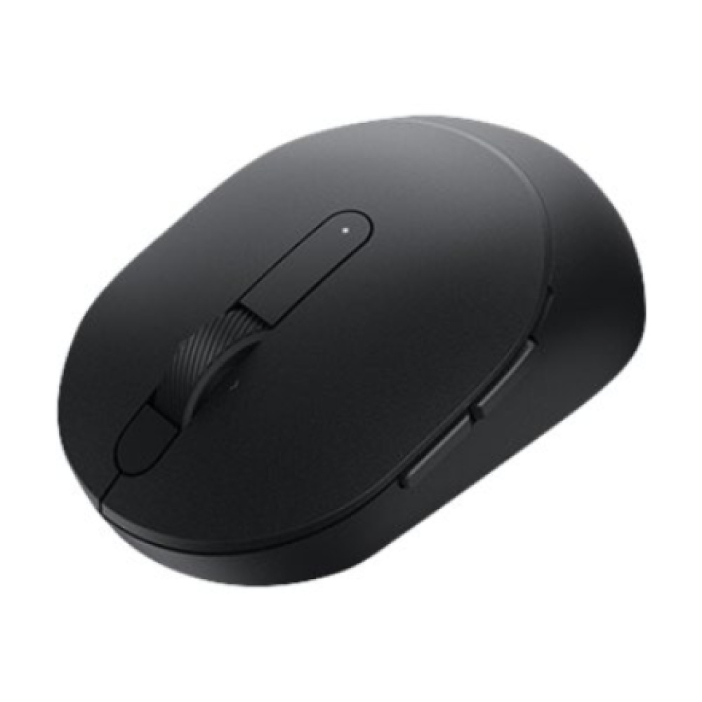 Dell , Pro , MS5120W , 2.4GHz Wireless Optical Mouse , Wireless , Black