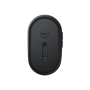 Dell , Pro , MS5120W , 2.4GHz Wireless Optical Mouse , Wireless , Black