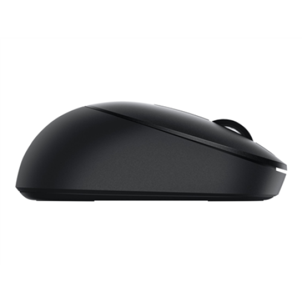 Dell , Pro , MS5120W , 2.4GHz Wireless Optical Mouse , Wireless , Black