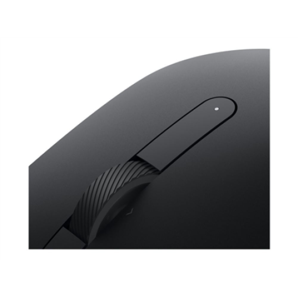 Dell , Pro , MS5120W , 2.4GHz Wireless Optical Mouse , Wireless , Black