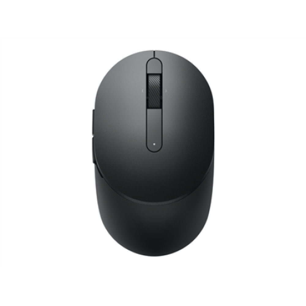 Dell , Pro , MS5120W , 2.4GHz Wireless Optical Mouse , Wireless , Black