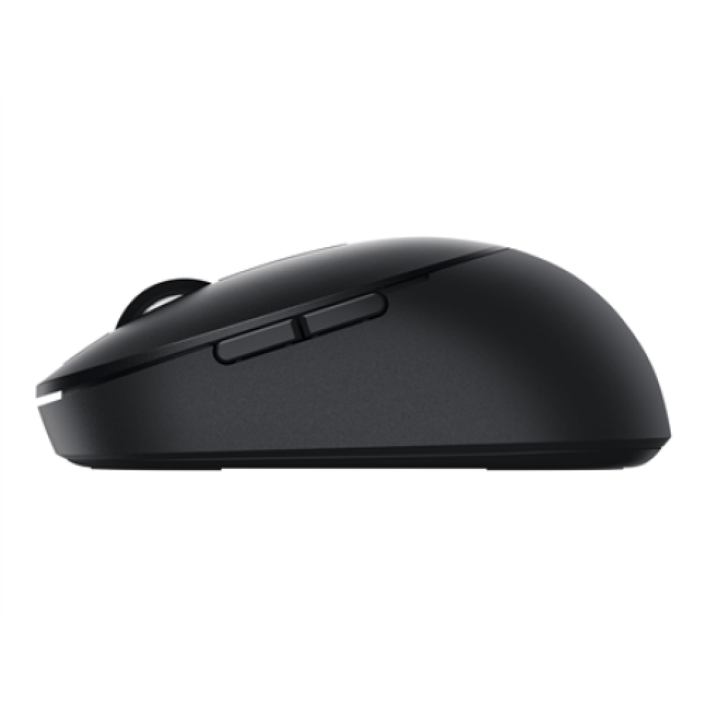 Dell , Pro , MS5120W , 2.4GHz Wireless Optical Mouse , Wireless , Black