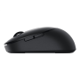 Dell , Pro , MS5120W , 2.4GHz Wireless Optical Mouse , Wireless , Black