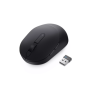 Dell , Pro , 2.4GHz Wireless Optical Mouse , MS5120W , Wireless , Black
