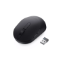 Dell , Pro , MS5120W , 2.4GHz Wireless Optical Mouse , Wireless , Black