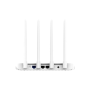 Mi Router 4A Giga Version , 802.11ac , 300 + 867 Mbit/s , 10/100/1000 Mbit/s , Ethernet LAN (RJ-45) ports 2 , MU-MiMO Yes , Antenna type 4 External Antennas