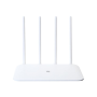 Mi Router 4A Giga Version , 802.11ac , 300 + 867 Mbit/s , 10/100/1000 Mbit/s , Ethernet LAN (RJ-45) ports 2 , MU-MiMO Yes , Antenna type 4 External Antennas