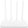 Mi Router 4A Giga Version , 802.11ac , 300 + 867 Mbit/s , 10/100/1000 Mbit/s , Ethernet LAN (RJ-45) ports 2 , MU-MiMO Yes , Antenna type 4 External Antennas