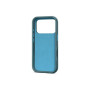 Apple Back cover , Apple , iPhone 17 Pro , Soft thermoplastic polyurethane (TPU) , Rocky blue , Rugged Case with MagSafe and Camera Control
